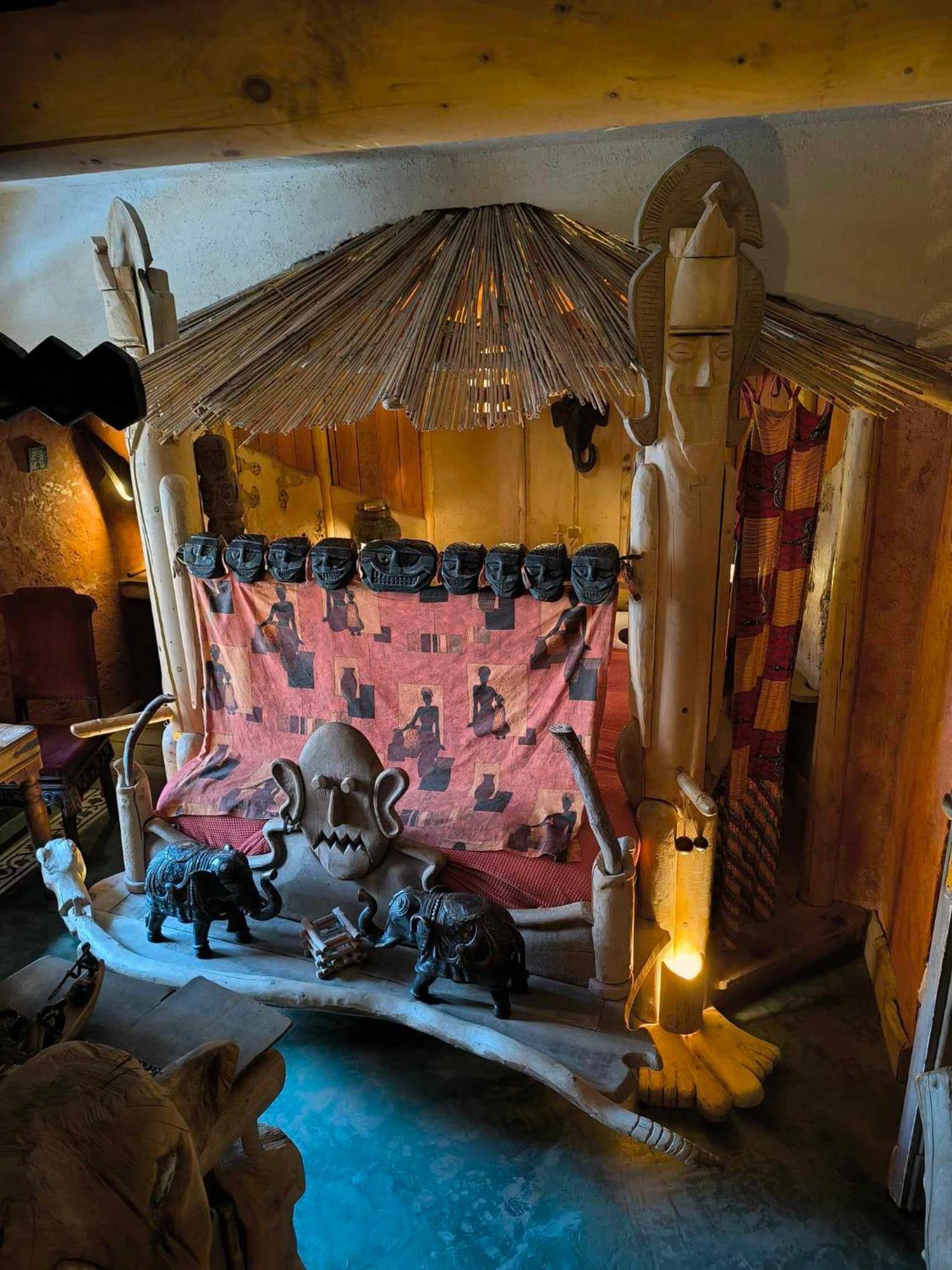 Hotel La Balade Des Gnomes Durbuy Esterno foto